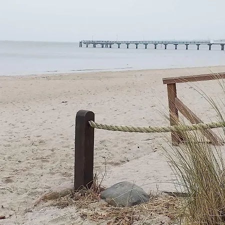 아파트 Strandduene 149 *